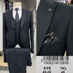 Ramzotti Suit